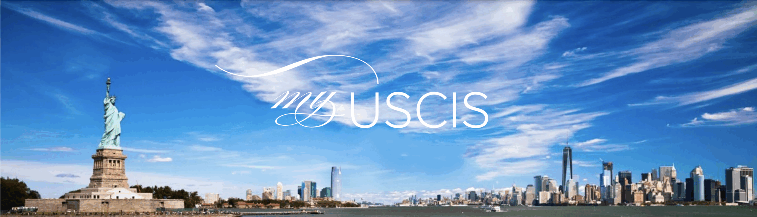 How to Check the Status of Your Immigration Case on myUSCIS